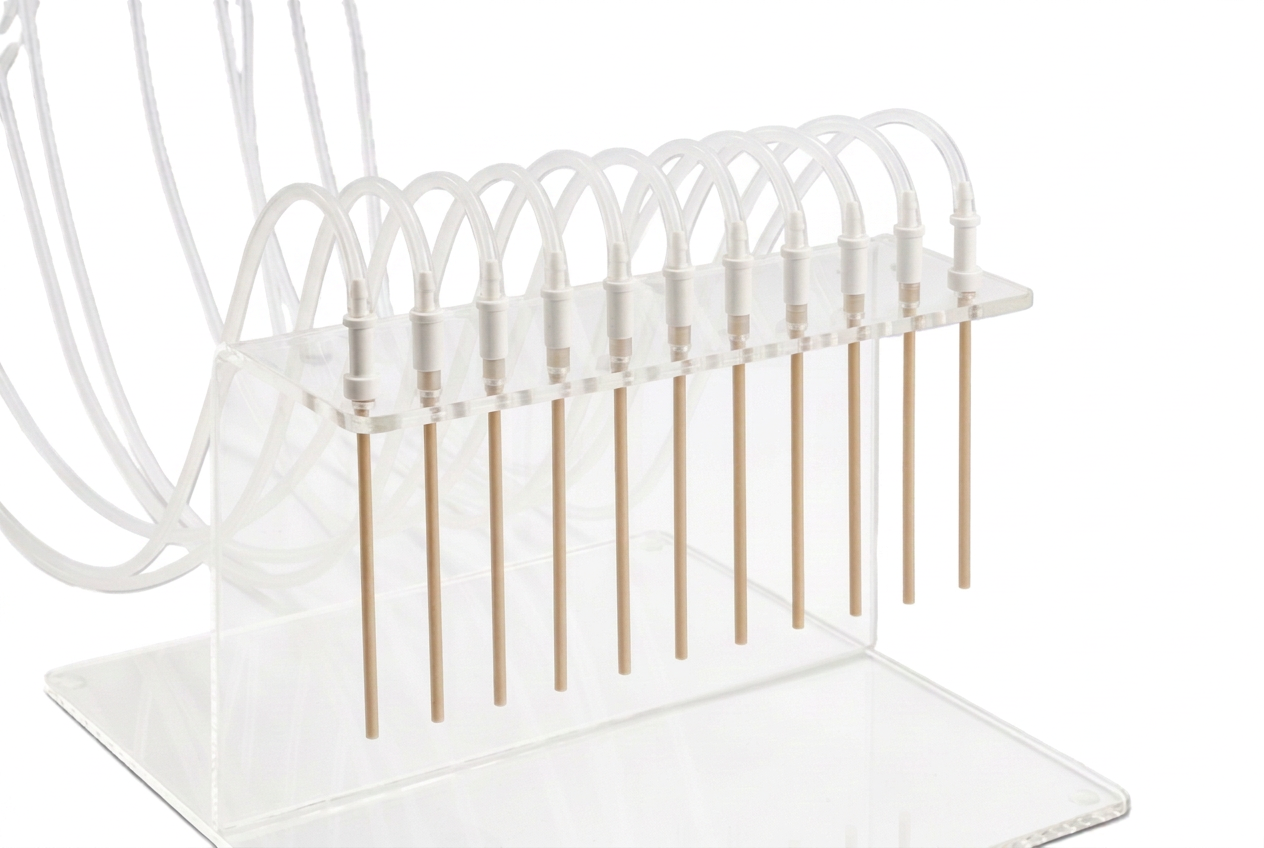 Filling Needle Installation & Removal Tools